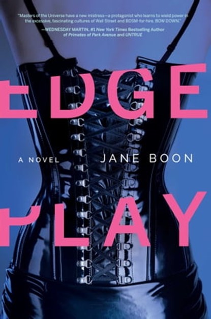 Edge Play, Jane Boon - Ebook - 9781682451342