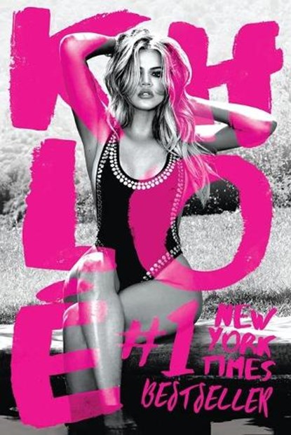 Strong Looks Better Naked, Khloé Kardashian - Paperback - 9781682451427