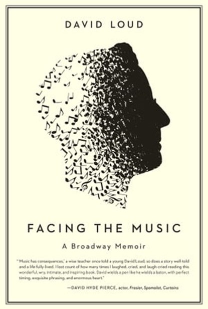 Facing the Music, David Loud - Ebook - 9781682451922