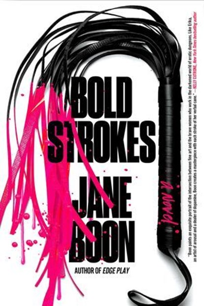 Bold Strokes, Jane Boon - Ebook - 9781682452295