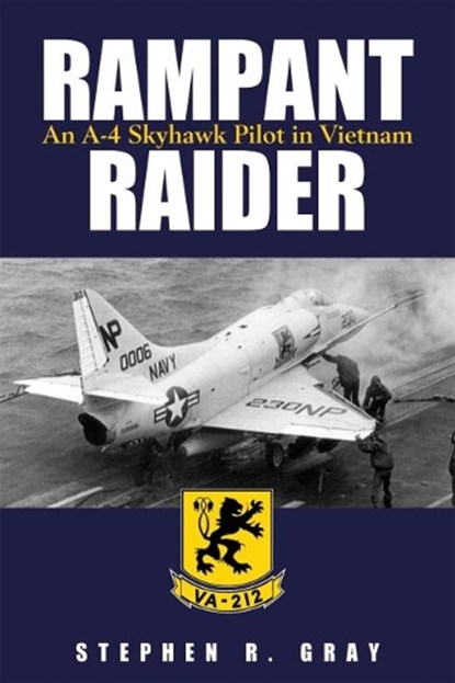 Rampant Raider, GRAY,  Stephen R. - Paperback - 9781682471982