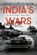 India's Wars | Arjun Subramaniam | 