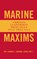 Marine Maxims, Thomas J Gordon - Gebonden - 9781682476970