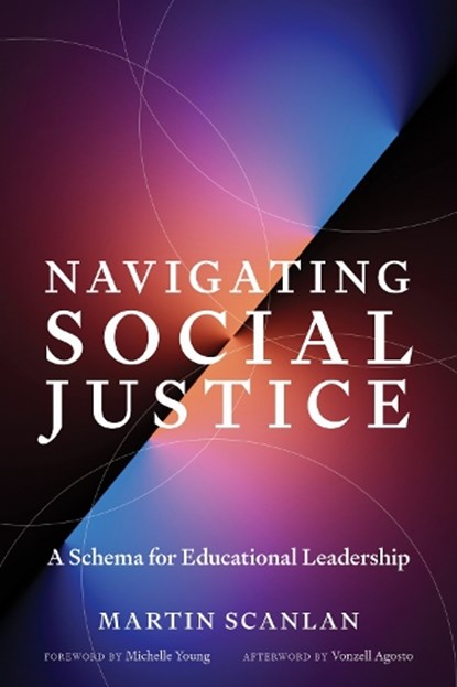 Navigating Social Justice, Martin Scanlan - Paperback - 9781682538012
