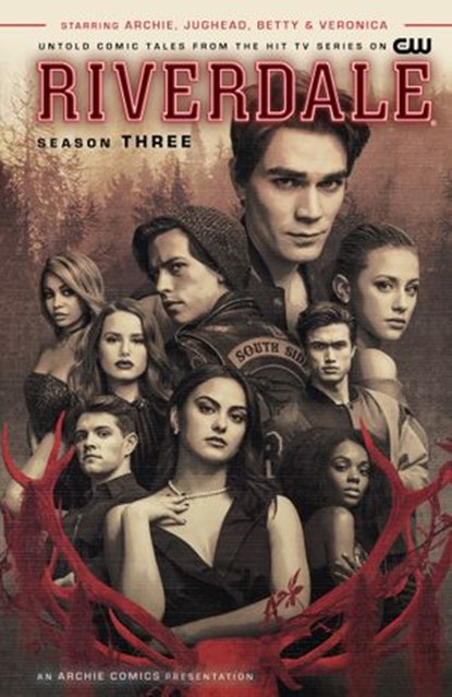 Riverdale: Season Three, Micol Ostow - Ebook - 9781682558027