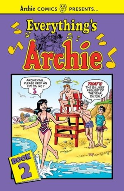 Everything's Archie Vol. 2, Archie Superstars - Ebook - 9781682558065