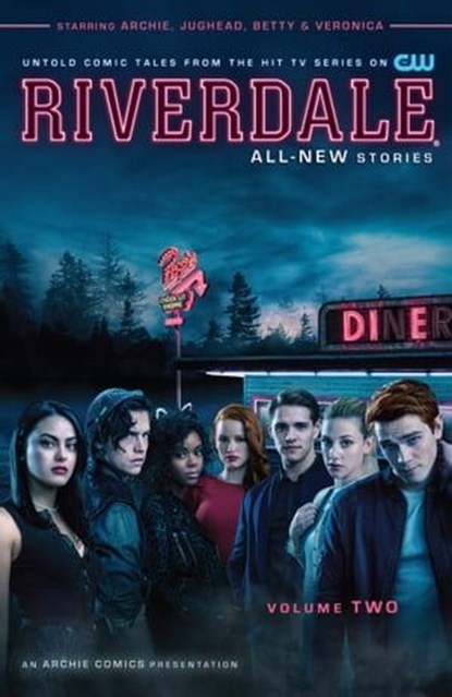 Riverdale Vol. 2, Roberto Aguirre-Sacasa - Ebook - 9781682559246