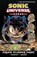 Sonic Universe Sagas, Sonic Scribes - Paperback - 9781682559918