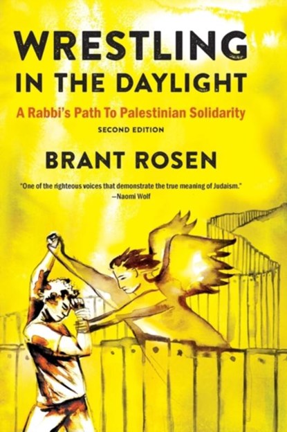 Wrestling in the Daylight, Brant Rosen - Paperback - 9781682570654