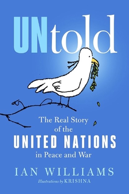UNtold, WILLIAMS,  Ian - Paperback - 9781682570890