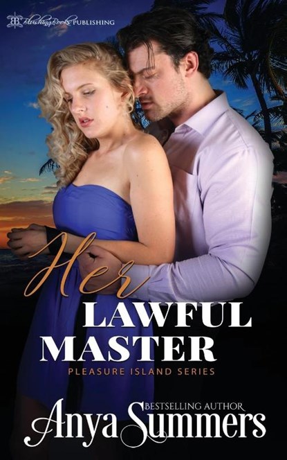 Her Lawful Master, Anya Summers - Paperback - 9781682591383