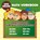 2nd Grade Math Workbook, Baby Professor - Paperback - 9781682600948