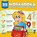 2nd Grade Workbooks, Baby Professor - Paperback - 9781682600955