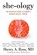 She-ology, Sherry A. Ross - Gebonden - 9781682612408