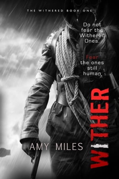 Wither, Amy Miles - Ebook - 9781682612972