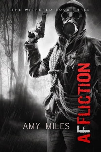 Affliction, Amy Miles - Ebook - 9781682612996