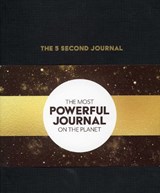 The 5 Second Journal - Mel Robbins - 9781682617229