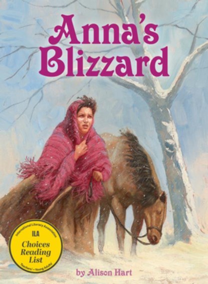 Anna's Blizzard, Alison Hart - Paperback - 9781682630020