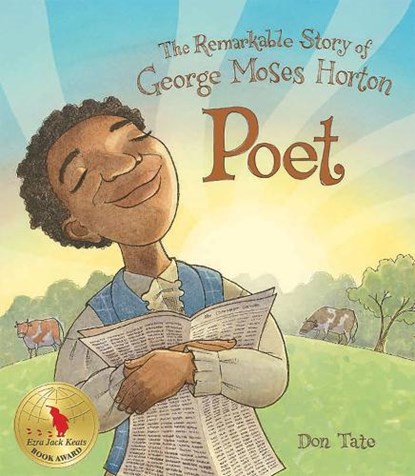 Poet, Don Tate - Paperback - 9781682630624