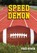 Speed Demon, Fred Bowen - Gebonden - 9781682630761