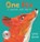 One Fox: A Counting Book Thriller, Kate Read - Gebonden - 9781682631317