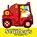 Stanley's Fire Engine, William Bee - Paperback - 9781682633892