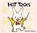 Hat Tricks, Satoshi Kitamura - Paperback - 9781682633908