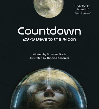 Countdown, Suzanne Slade - Paperback - 9781682634004