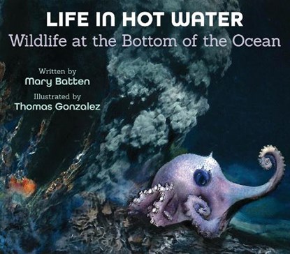 Life in Hot Water, Mary Batten - Paperback - 9781682637210