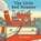 The Little Red Steamer, Nick Maland - Gebonden - 9781682638095