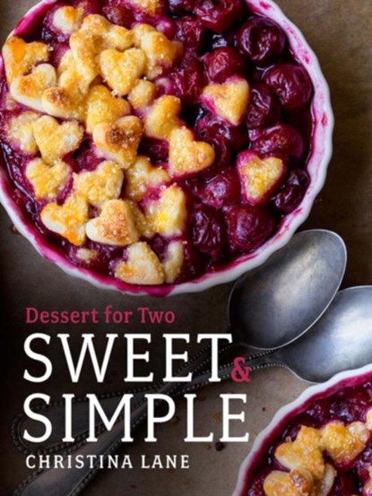 Sweet & Simple, Christina Lane - Gebonden - 9781682680070