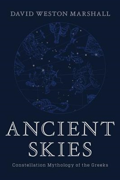 Ancient Skies, David Weston Marshall - Gebonden Gebonden - 9781682682111