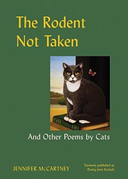 The Rodent Not Taken, Jennifer McCartney - Gebonden - 9781682686638