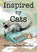 Inspired by Cats, Bob Eckstein ; Nava Atlas - Gebonden - 9781682689493