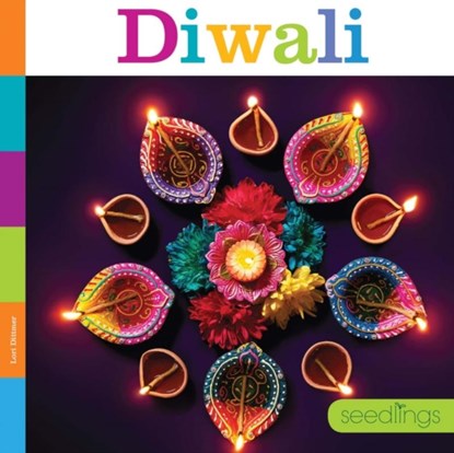 Diwali, Lori Dittmer - Paperback - 9781682770276