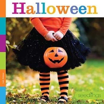 Halloween, Lori Dittmer - Paperback - 9781682770290