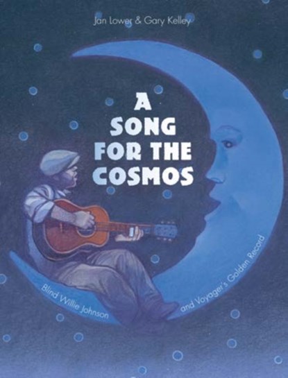 Song for the Cosmos, Jan Lower - Paperback - 9781682770924