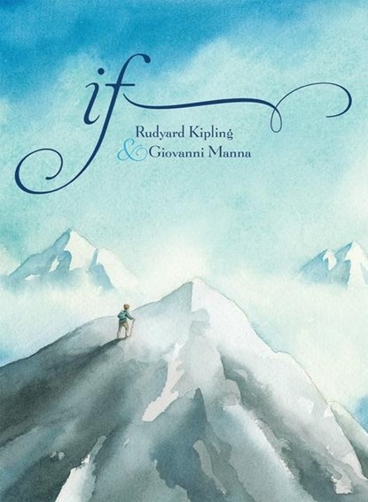 If, Rudyard Kipling - Paperback - 9781682771723