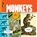 Monkeys, Kate Riggs - Paperback - 9781682773949
