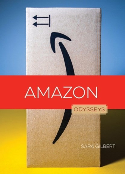 Amazon, Sara Gilbert - Paperback - 9781682774649