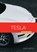 Tesla, Krissy Eberth - Paperback - 9781682774700