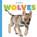 Baby Wolves, Meg Greve - Paperback - 9781682775783