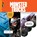 Monster Trucks, Quinn M. Arnold - Paperback - 9781682775936