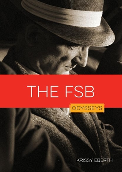 The FSB, Krissy Eberth - Paperback - 9781682776568