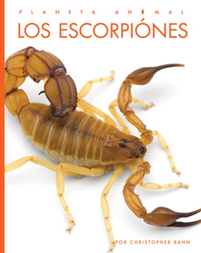 Los Escorpiones, Christopher Bahn - Paperback - 9781682777466