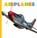 Airplanes, Lori Dittmer - Paperback - 9781682779774