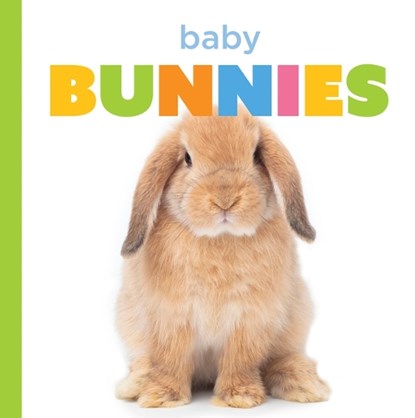 Baby Bunnies, Laura K. Murray - Paperback - 9781682779842