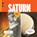 Saturn, Kate Riggs - Paperback - 9781682779941
