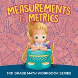 Measurements & Metrics - Baby Professor - 9781682800089
