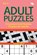 Adult Puzzles, Puzzle Crazy - Paperback - 9781682806401